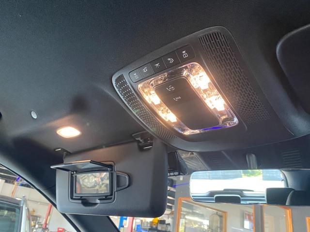 ＧＬＡクラス ＧＬＡ２００ｄ　４マチック　ワンオーナー　レザーエクスクルーシブＰＫＧ　アドバンスドＰＫＧ　ナビゲーションＰＫＧ　ＭＢＵＸ　１２セグＴＶ　ＨＵＤ　３６０°カメラ　黒革シート　Ｐトランク　Ｄセレクト　アンビエントライト　Ｗチャージ（66枚目）