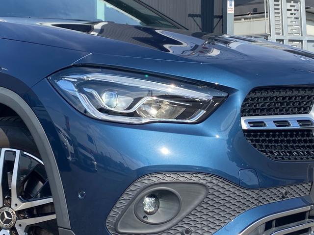 ＧＬＡクラス ＧＬＡ２００ｄ　４マチック　ワンオーナー　レザーエクスクルーシブＰＫＧ　アドバンスドＰＫＧ　ナビゲーションＰＫＧ　ＭＢＵＸ　１２セグＴＶ　ＨＵＤ　３６０°カメラ　黒革シート　Ｐトランク　Ｄセレクト　アンビエントライト　Ｗチャージ（68枚目）