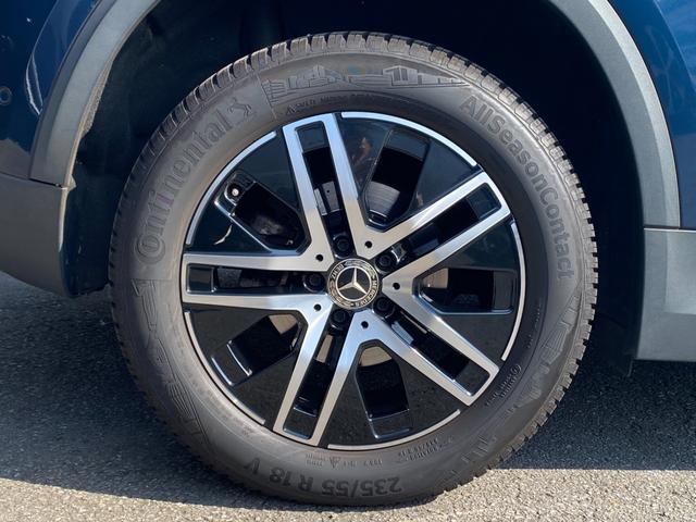 ＧＬＡクラス ＧＬＡ２００ｄ　４マチック　ワンオーナー　レザーエクスクルーシブＰＫＧ　アドバンスドＰＫＧ　ナビゲーションＰＫＧ　ＭＢＵＸ　１２セグＴＶ　ＨＵＤ　３６０°カメラ　黒革シート　Ｐトランク　Ｄセレクト　アンビエントライト　Ｗチャージ（72枚目）