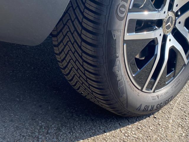 ＧＬＡクラス ＧＬＡ２００ｄ　４マチック　ワンオーナー　レザーエクスクルーシブＰＫＧ　アドバンスドＰＫＧ　ナビゲーションＰＫＧ　ＭＢＵＸ　１２セグＴＶ　ＨＵＤ　３６０°カメラ　黒革シート　Ｐトランク　Ｄセレクト　アンビエントライト　Ｗチャージ（73枚目）