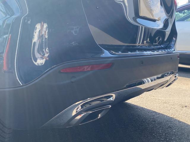 ＧＬＡクラス ＧＬＡ２００ｄ　４マチック　ワンオーナー　レザーエクスクルーシブＰＫＧ　アドバンスドＰＫＧ　ナビゲーションＰＫＧ　ＭＢＵＸ　１２セグＴＶ　ＨＵＤ　３６０°カメラ　黒革シート　Ｐトランク　Ｄセレクト　アンビエントライト　Ｗチャージ（75枚目）