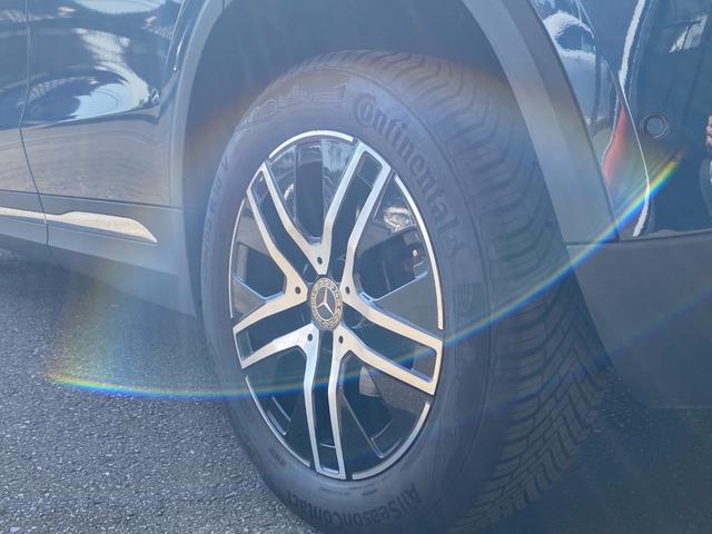 ＧＬＡクラス ＧＬＡ２００ｄ　４マチック　ワンオーナー　レザーエクスクルーシブＰＫＧ　アドバンスドＰＫＧ　ナビゲーションＰＫＧ　ＭＢＵＸ　１２セグＴＶ　ＨＵＤ　３６０°カメラ　黒革シート　Ｐトランク　Ｄセレクト　アンビエントライト　Ｗチャージ（76枚目）