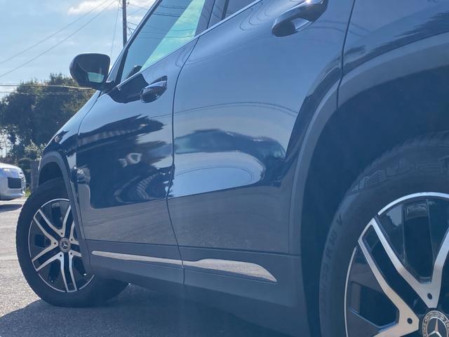 ＧＬＡクラス ＧＬＡ２００ｄ　４マチック　ワンオーナー　レザーエクスクルーシブＰＫＧ　アドバンスドＰＫＧ　ナビゲーションＰＫＧ　ＭＢＵＸ　１２セグＴＶ　ＨＵＤ　３６０°カメラ　黒革シート　Ｐトランク　Ｄセレクト　アンビエントライト　Ｗチャージ（77枚目）