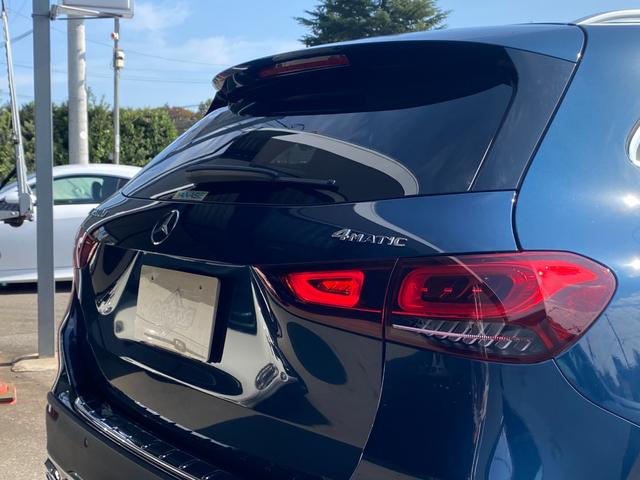 ＧＬＡクラス ＧＬＡ２００ｄ　４マチック　ワンオーナー　レザーエクスクルーシブＰＫＧ　アドバンスドＰＫＧ　ナビゲーションＰＫＧ　ＭＢＵＸ　１２セグＴＶ　ＨＵＤ　３６０°カメラ　黒革シート　Ｐトランク　Ｄセレクト　アンビエントライト　Ｗチャージ（78枚目）