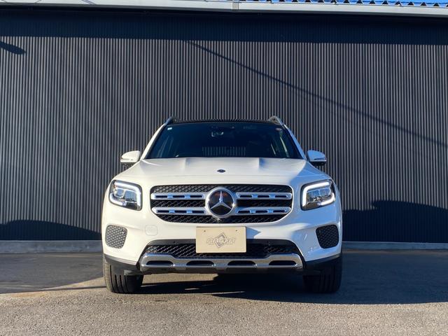 ＧＬＢ ＧＬＢ２００ｄ　ＭＢＵＸ　３６０°カメ　パノラマＳＲ　Ｍｅｒｃｅｄｅｓ－ｍｅ　ＡｐｐｌｅＣａｒＰｌａｙ　ＡｎｄｒｏｉｄＡｕｔｏ　ＬＫＡ　Ａブレーキアシスト　ＬＣＡ　ＢＳＡ　ＡＣＣ　Ｄセレクト　Ｗチャージ　前後Ｄレコ（3枚目）