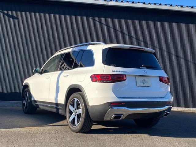 ＧＬＢ ＧＬＢ２００ｄ　ＭＢＵＸ　３６０°カメ　パノラマＳＲ　Ｍｅｒｃｅｄｅｓ－ｍｅ　ＡｐｐｌｅＣａｒＰｌａｙ　ＡｎｄｒｏｉｄＡｕｔｏ　ＬＫＡ　Ａブレーキアシスト　ＬＣＡ　ＢＳＡ　ＡＣＣ　Ｄセレクト　Ｗチャージ　前後Ｄレコ（7枚目）