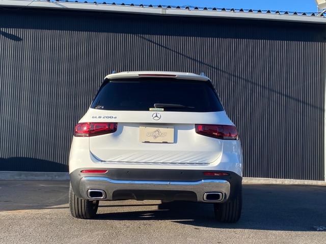 ＧＬＢ ＧＬＢ２００ｄ　ＭＢＵＸ　３６０°カメ　パノラマＳＲ　Ｍｅｒｃｅｄｅｓ－ｍｅ　ＡｐｐｌｅＣａｒＰｌａｙ　ＡｎｄｒｏｉｄＡｕｔｏ　ＬＫＡ　Ａブレーキアシスト　ＬＣＡ　ＢＳＡ　ＡＣＣ　Ｄセレクト　Ｗチャージ　前後Ｄレコ（8枚目）