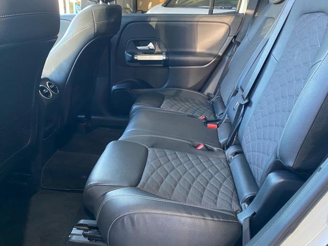 ＧＬＢ ＧＬＢ２００ｄ　ＭＢＵＸ　３６０°カメ　パノラマＳＲ　Ｍｅｒｃｅｄｅｓ－ｍｅ　ＡｐｐｌｅＣａｒＰｌａｙ　ＡｎｄｒｏｉｄＡｕｔｏ　ＬＫＡ　Ａブレーキアシスト　ＬＣＡ　ＢＳＡ　ＡＣＣ　Ｄセレクト　Ｗチャージ　前後Ｄレコ（16枚目）