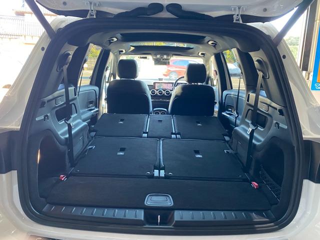 ＧＬＢ ＧＬＢ２００ｄ　ＭＢＵＸ　３６０°カメ　パノラマＳＲ　Ｍｅｒｃｅｄｅｓ－ｍｅ　ＡｐｐｌｅＣａｒＰｌａｙ　ＡｎｄｒｏｉｄＡｕｔｏ　ＬＫＡ　Ａブレーキアシスト　ＬＣＡ　ＢＳＡ　ＡＣＣ　Ｄセレクト　Ｗチャージ　前後Ｄレコ（25枚目）