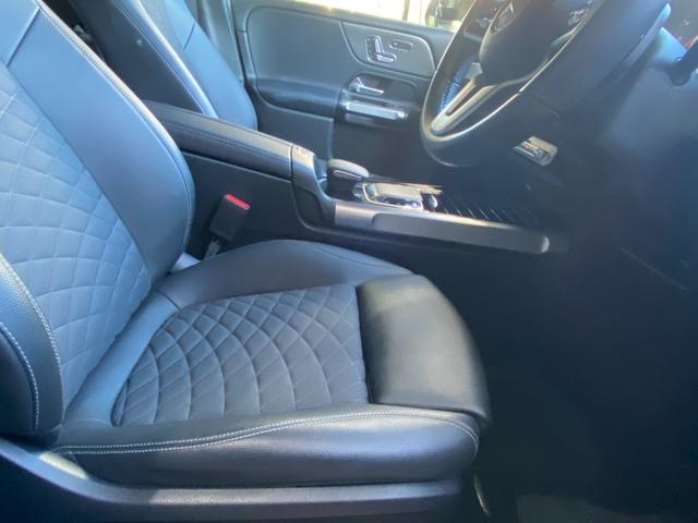 ＧＬＢ ＧＬＢ２００ｄ　ＭＢＵＸ　３６０°カメ　パノラマＳＲ　Ｍｅｒｃｅｄｅｓ－ｍｅ　ＡｐｐｌｅＣａｒＰｌａｙ　ＡｎｄｒｏｉｄＡｕｔｏ　ＬＫＡ　Ａブレーキアシスト　ＬＣＡ　ＢＳＡ　ＡＣＣ　Ｄセレクト　Ｗチャージ　前後Ｄレコ（28枚目）