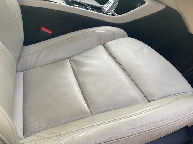 ＸＣ４０ Ｂ４　ＡＷＤ　インスクリプション　ＨＤＤナビ　３６０°カメラ　ベージュ本革　ＨａｒｍａｎＫａｒｄｏｎ　ＣａｒＰｌａｙ　インテリセーフ　ＬＫＡ　ＡＣＣ　サイドＡ　ステアヒーター　クリスタルシフトノブ　Ｗチャージ　前後ドラレコ　ＣＴＡ（33枚目）