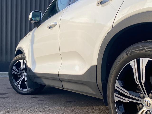 ＸＣ４０ Ｂ４　ＡＷＤ　インスクリプション　ＨＤＤナビ　３６０°カメラ　ベージュ本革　ＨａｒｍａｎＫａｒｄｏｎ　ＣａｒＰｌａｙ　インテリセーフ　ＬＫＡ　ＡＣＣ　サイドＡ　ステアヒーター　クリスタルシフトノブ　Ｗチャージ　前後ドラレコ　ＣＴＡ（72枚目）