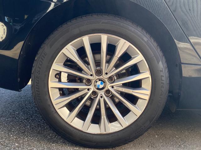 ２シリーズ ２１８ｄアクティブツアラー　ラグジュアリー　後期モデル　タッチパネルｉＤｒｉｖｅナビ　バックカメラ　オイスター革シート　前席シートヒーター　レインセンサー　インテリセーフＰＫＧ　アンビエントライト　パワーバックドア　フットオープナー　前後Ｄレコ（65枚目）