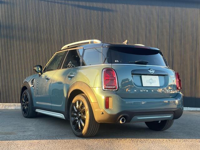 ＭＩＮＩ クーパーＤクロスオーバプレミアム＋Ｐエセンシルトリム　ワンオーナー　デジタルメーター　ＨＤＤナビ　社外フルセグ　Ｂカメラ　ディスプレイＬ　ＡＣＣ　ＬＥＤオートライト　ＳＰＯＲＴ　ＧＲＥＥＮモード　前席Ｓヒーター　前後ドラレコ　アンビエントＬ　Ｃアクセス（7枚目）