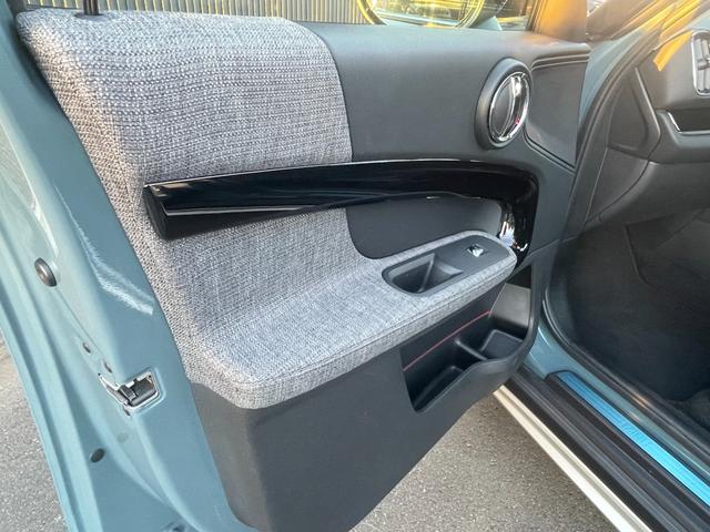 ＭＩＮＩ クーパーＤクロスオーバプレミアム＋Ｐエセンシルトリム　ワンオーナー　デジタルメーター　ＨＤＤナビ　社外フルセグ　Ｂカメラ　ディスプレイＬ　ＡＣＣ　ＬＥＤオートライト　ＳＰＯＲＴ　ＧＲＥＥＮモード　前席Ｓヒーター　前後ドラレコ　アンビエントＬ　Ｃアクセス（15枚目）