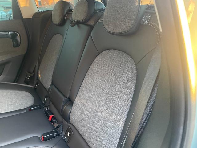 ＭＩＮＩ クーパーＤクロスオーバプレミアム＋Ｐエセンシルトリム　ワンオーナー　デジタルメーター　ＨＤＤナビ　社外フルセグ　Ｂカメラ　ディスプレイＬ　ＡＣＣ　ＬＥＤオートライト　ＳＰＯＲＴ　ＧＲＥＥＮモード　前席Ｓヒーター　前後ドラレコ　アンビエントＬ　Ｃアクセス（18枚目）