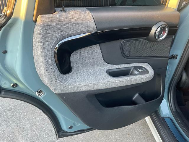 ＭＩＮＩ クーパーＤクロスオーバプレミアム＋Ｐエセンシルトリム　ワンオーナー　デジタルメーター　ＨＤＤナビ　社外フルセグ　Ｂカメラ　ディスプレイＬ　ＡＣＣ　ＬＥＤオートライト　ＳＰＯＲＴ　ＧＲＥＥＮモード　前席Ｓヒーター　前後ドラレコ　アンビエントＬ　Ｃアクセス（23枚目）