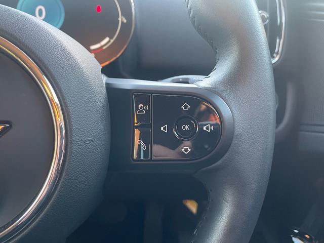 ＭＩＮＩ クーパーＤクロスオーバプレミアム＋Ｐエセンシルトリム　ワンオーナー　デジタルメーター　ＨＤＤナビ　社外フルセグ　Ｂカメラ　ディスプレイＬ　ＡＣＣ　ＬＥＤオートライト　ＳＰＯＲＴ　ＧＲＥＥＮモード　前席Ｓヒーター　前後ドラレコ　アンビエントＬ　Ｃアクセス（37枚目）