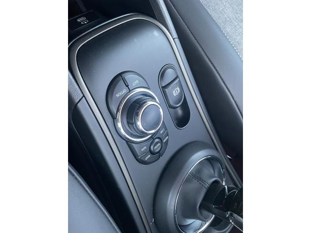 ＭＩＮＩ クーパーＤクロスオーバプレミアム＋Ｐエセンシルトリム　ワンオーナー　デジタルメーター　ＨＤＤナビ　社外フルセグ　Ｂカメラ　ディスプレイＬ　ＡＣＣ　ＬＥＤオートライト　ＳＰＯＲＴ　ＧＲＥＥＮモード　前席Ｓヒーター　前後ドラレコ　アンビエントＬ　Ｃアクセス（53枚目）