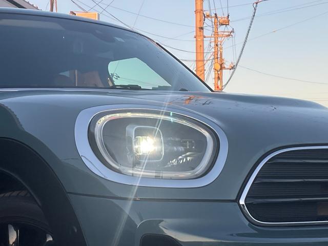 ＭＩＮＩ クーパーＤクロスオーバプレミアム＋Ｐエセンシルトリム　ワンオーナー　デジタルメーター　ＨＤＤナビ　社外フルセグ　Ｂカメラ　ディスプレイＬ　ＡＣＣ　ＬＥＤオートライト　ＳＰＯＲＴ　ＧＲＥＥＮモード　前席Ｓヒーター　前後ドラレコ　アンビエントＬ　Ｃアクセス（60枚目）
