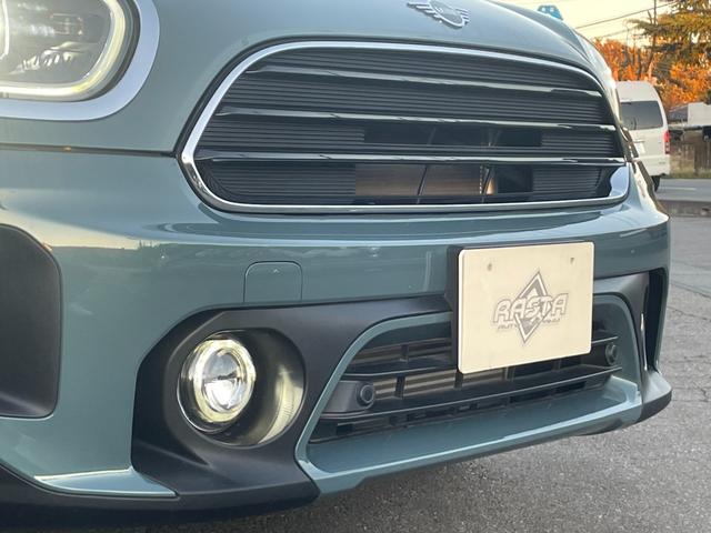 ＭＩＮＩ クーパーＤクロスオーバプレミアム＋Ｐエセンシルトリム　ワンオーナー　デジタルメーター　ＨＤＤナビ　社外フルセグ　Ｂカメラ　ディスプレイＬ　ＡＣＣ　ＬＥＤオートライト　ＳＰＯＲＴ　ＧＲＥＥＮモード　前席Ｓヒーター　前後ドラレコ　アンビエントＬ　Ｃアクセス（61枚目）