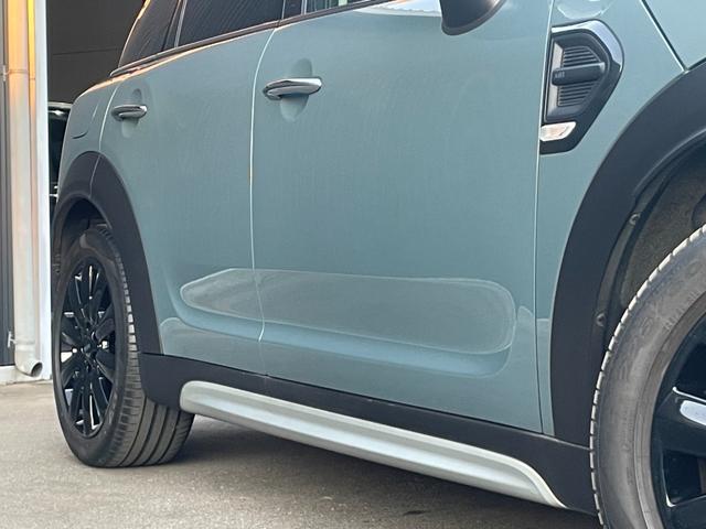 ＭＩＮＩ クーパーＤクロスオーバプレミアム＋Ｐエセンシルトリム　ワンオーナー　デジタルメーター　ＨＤＤナビ　社外フルセグ　Ｂカメラ　ディスプレイＬ　ＡＣＣ　ＬＥＤオートライト　ＳＰＯＲＴ　ＧＲＥＥＮモード　前席Ｓヒーター　前後ドラレコ　アンビエントＬ　Ｃアクセス（63枚目）