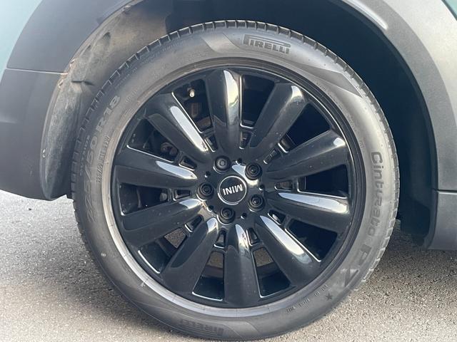 ＭＩＮＩ クーパーＤクロスオーバプレミアム＋Ｐエセンシルトリム　ワンオーナー　デジタルメーター　ＨＤＤナビ　社外フルセグ　Ｂカメラ　ディスプレイＬ　ＡＣＣ　ＬＥＤオートライト　ＳＰＯＲＴ　ＧＲＥＥＮモード　前席Ｓヒーター　前後ドラレコ　アンビエントＬ　Ｃアクセス（64枚目）