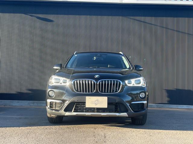 Ｘ１ ｘＤｒｉｖｅ　１８ｄ　ｘライン　ワンオーナー　アドバンスドアクティブセーフティＰＫＧ　ＡＣＣ　前席シートヒーター　ＨＵＤ　タッチパネルｉＤｒｉｖｅナビ　バックカメラ　インテリセーフティＰＫＧ　衝突警告　レインセンサー　ＨＤＣ　ＬＥＤ（3枚目）