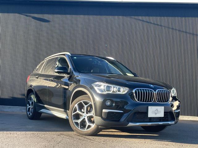 Ｘ１ ｘＤｒｉｖｅ　１８ｄ　ｘライン　ワンオーナー　アドバンスドアクティブセーフティＰＫＧ　ＡＣＣ　前席シートヒーター　ＨＵＤ　タッチパネルｉＤｒｉｖｅナビ　バックカメラ　インテリセーフティＰＫＧ　衝突警告　レインセンサー　ＨＤＣ　ＬＥＤ（4枚目）