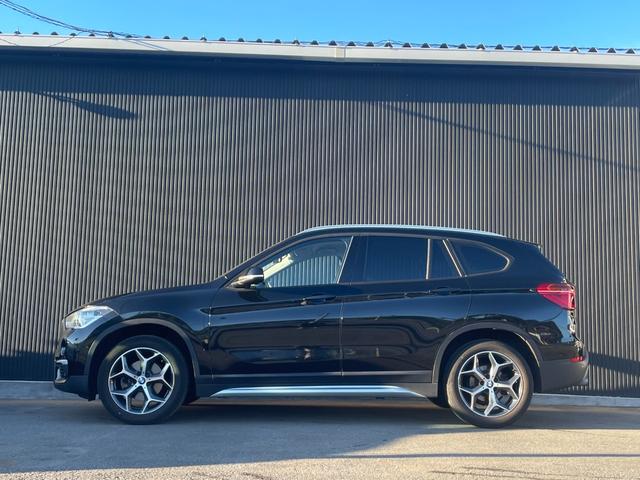 Ｘ１ ｘＤｒｉｖｅ　１８ｄ　ｘライン　ワンオーナー　アドバンスドアクティブセーフティＰＫＧ　ＡＣＣ　前席シートヒーター　ＨＵＤ　タッチパネルｉＤｒｉｖｅナビ　バックカメラ　インテリセーフティＰＫＧ　衝突警告　レインセンサー　ＨＤＣ　ＬＥＤ（5枚目）