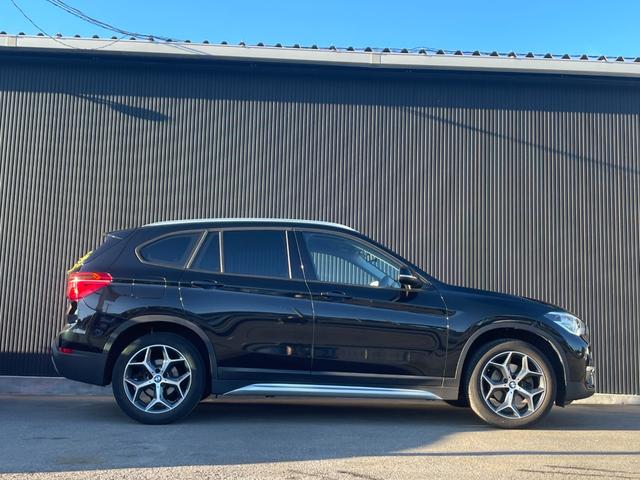 Ｘ１ ｘＤｒｉｖｅ　１８ｄ　ｘライン　ワンオーナー　アドバンスドアクティブセーフティＰＫＧ　ＡＣＣ　前席シートヒーター　ＨＵＤ　タッチパネルｉＤｒｉｖｅナビ　バックカメラ　インテリセーフティＰＫＧ　衝突警告　レインセンサー　ＨＤＣ　ＬＥＤ（6枚目）