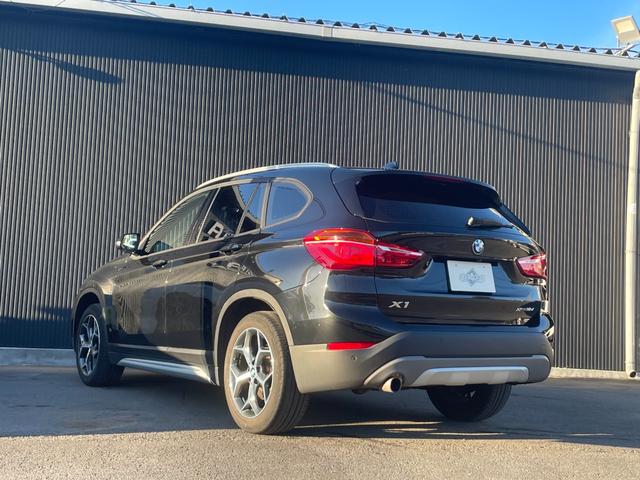 Ｘ１ ｘＤｒｉｖｅ　１８ｄ　ｘライン　ワンオーナー　アドバンスドアクティブセーフティＰＫＧ　ＡＣＣ　前席シートヒーター　ＨＵＤ　タッチパネルｉＤｒｉｖｅナビ　バックカメラ　インテリセーフティＰＫＧ　衝突警告　レインセンサー　ＨＤＣ　ＬＥＤ（7枚目）