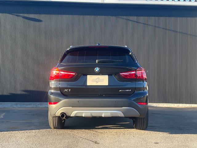Ｘ１ ｘＤｒｉｖｅ　１８ｄ　ｘライン　ワンオーナー　アドバンスドアクティブセーフティＰＫＧ　ＡＣＣ　前席シートヒーター　ＨＵＤ　タッチパネルｉＤｒｉｖｅナビ　バックカメラ　インテリセーフティＰＫＧ　衝突警告　レインセンサー　ＨＤＣ　ＬＥＤ（8枚目）
