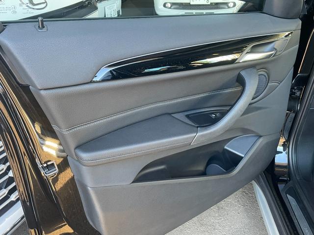 Ｘ１ ｘＤｒｉｖｅ　１８ｄ　ｘライン　ワンオーナー　アドバンスドアクティブセーフティＰＫＧ　ＡＣＣ　前席シートヒーター　ＨＵＤ　タッチパネルｉＤｒｉｖｅナビ　バックカメラ　インテリセーフティＰＫＧ　衝突警告　レインセンサー　ＨＤＣ　ＬＥＤ（14枚目）