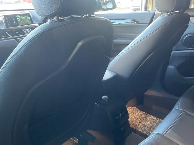 Ｘ１ ｘＤｒｉｖｅ　１８ｄ　ｘライン　ワンオーナー　アドバンスドアクティブセーフティＰＫＧ　ＡＣＣ　前席シートヒーター　ＨＵＤ　タッチパネルｉＤｒｉｖｅナビ　バックカメラ　インテリセーフティＰＫＧ　衝突警告　レインセンサー　ＨＤＣ　ＬＥＤ（19枚目）