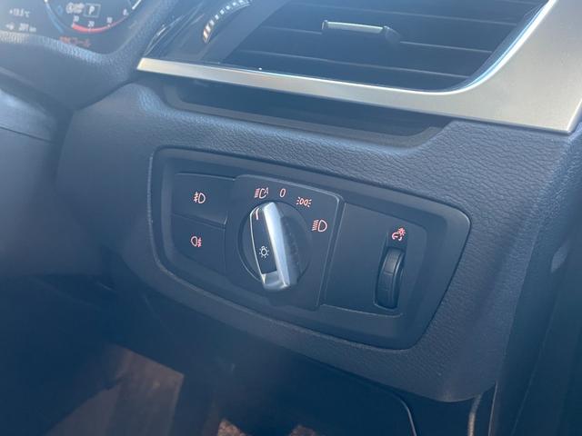 Ｘ１ ｘＤｒｉｖｅ　１８ｄ　ｘライン　ワンオーナー　アドバンスドアクティブセーフティＰＫＧ　ＡＣＣ　前席シートヒーター　ＨＵＤ　タッチパネルｉＤｒｉｖｅナビ　バックカメラ　インテリセーフティＰＫＧ　衝突警告　レインセンサー　ＨＤＣ　ＬＥＤ（31枚目）