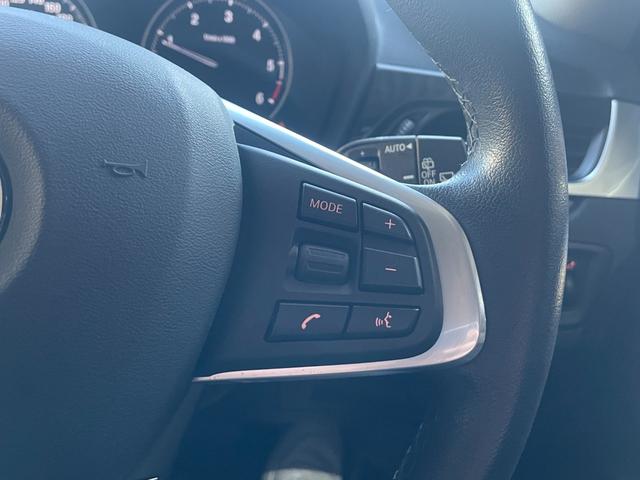 Ｘ１ ｘＤｒｉｖｅ　１８ｄ　ｘライン　ワンオーナー　アドバンスドアクティブセーフティＰＫＧ　ＡＣＣ　前席シートヒーター　ＨＵＤ　タッチパネルｉＤｒｉｖｅナビ　バックカメラ　インテリセーフティＰＫＧ　衝突警告　レインセンサー　ＨＤＣ　ＬＥＤ（33枚目）