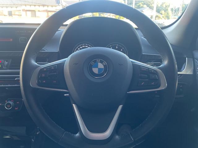Ｘ１ ｘＤｒｉｖｅ　１８ｄ　ｘライン　ワンオーナー　アドバンスドアクティブセーフティＰＫＧ　ＡＣＣ　前席シートヒーター　ＨＵＤ　タッチパネルｉＤｒｉｖｅナビ　バックカメラ　インテリセーフティＰＫＧ　衝突警告　レインセンサー　ＨＤＣ　ＬＥＤ（34枚目）