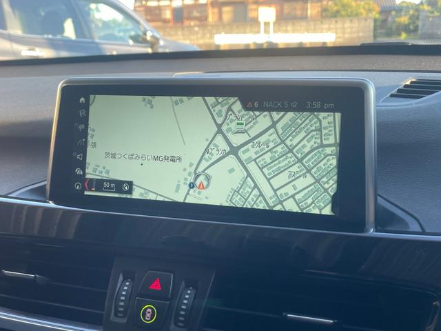 Ｘ１ ｘＤｒｉｖｅ　１８ｄ　ｘライン　ワンオーナー　アドバンスドアクティブセーフティＰＫＧ　ＡＣＣ　前席シートヒーター　ＨＵＤ　タッチパネルｉＤｒｉｖｅナビ　バックカメラ　インテリセーフティＰＫＧ　衝突警告　レインセンサー　ＨＤＣ　ＬＥＤ（36枚目）