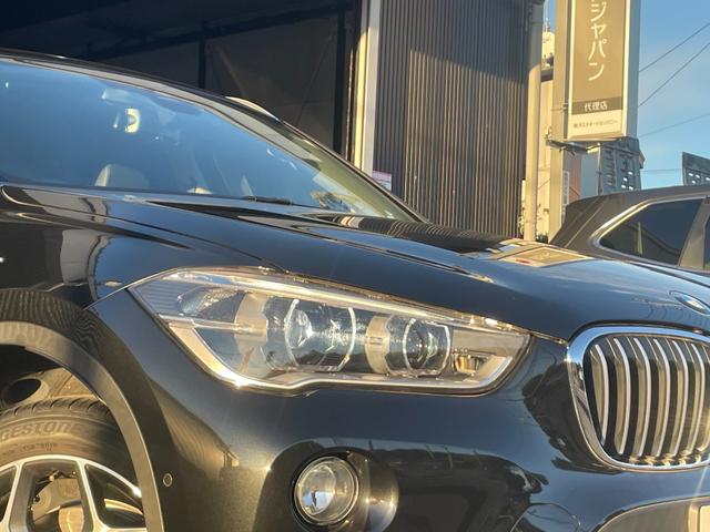 Ｘ１ ｘＤｒｉｖｅ　１８ｄ　ｘライン　ワンオーナー　アドバンスドアクティブセーフティＰＫＧ　ＡＣＣ　前席シートヒーター　ＨＵＤ　タッチパネルｉＤｒｉｖｅナビ　バックカメラ　インテリセーフティＰＫＧ　衝突警告　レインセンサー　ＨＤＣ　ＬＥＤ（58枚目）