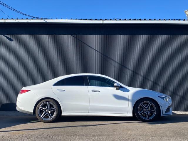 ＣＬＡクラス ＣＬＡ２００ｄ　ＡＭＧレザーエクスクルーシブパッケジ　ワンオーナー　ＭＢＵＸ　１２セグ　レザーエクスクルーシブＰＫＧ　赤黒革シート　前席Ｍ付Ｐシート　前席Ｓヒーター　Ｂカメラ　Ｄセレクト　前後ドラレコ　ＡＬＫＡ　ＬＣＡ　Ａブレーキアシスト　ＢＳＡ　ＡＣＣ（6枚目）