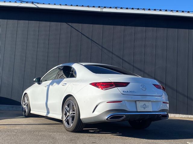 ＣＬＡクラス ＣＬＡ２００ｄ　ＡＭＧレザーエクスクルーシブパッケジ　ワンオーナー　ＭＢＵＸ　１２セグ　レザーエクスクルーシブＰＫＧ　赤黒革シート　前席Ｍ付Ｐシート　前席Ｓヒーター　Ｂカメラ　Ｄセレクト　前後ドラレコ　ＡＬＫＡ　ＬＣＡ　Ａブレーキアシスト　ＢＳＡ　ＡＣＣ（9枚目）