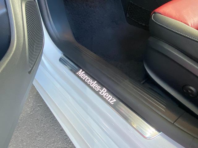 ＣＬＡクラス ＣＬＡ２００ｄ　ＡＭＧレザーエクスクルーシブパッケジ　ワンオーナー　ＭＢＵＸ　１２セグ　レザーエクスクルーシブＰＫＧ　赤黒革シート　前席Ｍ付Ｐシート　前席Ｓヒーター　Ｂカメラ　Ｄセレクト　前後ドラレコ　ＡＬＫＡ　ＬＣＡ　Ａブレーキアシスト　ＢＳＡ　ＡＣＣ（18枚目）