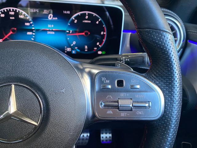 ＣＬＡクラス ＣＬＡ２００ｄ　ＡＭＧレザーエクスクルーシブパッケジ　ワンオーナー　ＭＢＵＸ　１２セグ　レザーエクスクルーシブＰＫＧ　赤黒革シート　前席Ｍ付Ｐシート　前席Ｓヒーター　Ｂカメラ　Ｄセレクト　前後ドラレコ　ＡＬＫＡ　ＬＣＡ　Ａブレーキアシスト　ＢＳＡ　ＡＣＣ（38枚目）