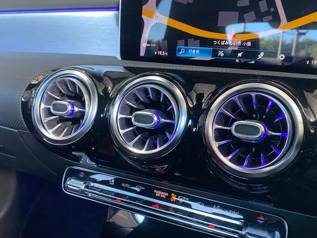 ＣＬＡクラス ＣＬＡ２００ｄ　ＡＭＧレザーエクスクルーシブパッケジ　ワンオーナー　ＭＢＵＸ　１２セグ　レザーエクスクルーシブＰＫＧ　赤黒革シート　前席Ｍ付Ｐシート　前席Ｓヒーター　Ｂカメラ　Ｄセレクト　前後ドラレコ　ＡＬＫＡ　ＬＣＡ　Ａブレーキアシスト　ＢＳＡ　ＡＣＣ（48枚目）