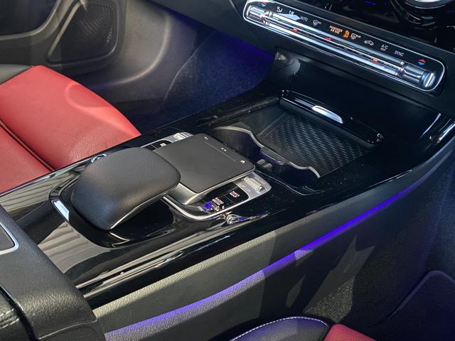 ＣＬＡクラス ＣＬＡ２００ｄ　ＡＭＧレザーエクスクルーシブパッケジ　ワンオーナー　ＭＢＵＸ　１２セグ　レザーエクスクルーシブＰＫＧ　赤黒革シート　前席Ｍ付Ｐシート　前席Ｓヒーター　Ｂカメラ　Ｄセレクト　前後ドラレコ　ＡＬＫＡ　ＬＣＡ　Ａブレーキアシスト　ＢＳＡ　ＡＣＣ（50枚目）