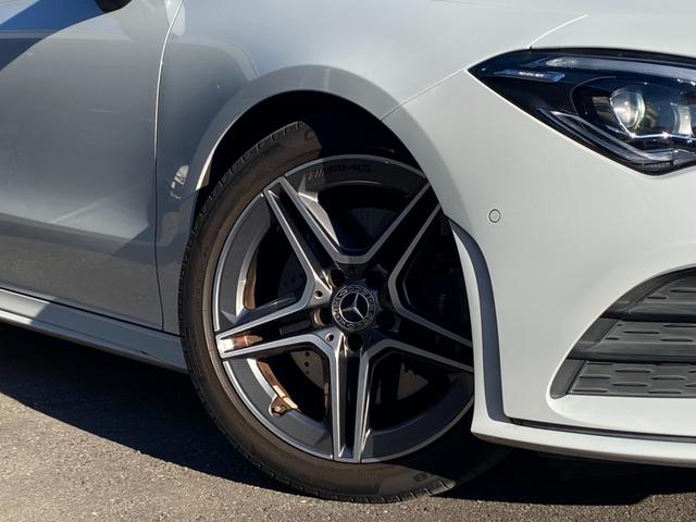 ＣＬＡクラス ＣＬＡ２００ｄ　ＡＭＧレザーエクスクルーシブパッケジ　ワンオーナー　ＭＢＵＸ　１２セグ　レザーエクスクルーシブＰＫＧ　赤黒革シート　前席Ｍ付Ｐシート　前席Ｓヒーター　Ｂカメラ　Ｄセレクト　前後ドラレコ　ＡＬＫＡ　ＬＣＡ　Ａブレーキアシスト　ＢＳＡ　ＡＣＣ（61枚目）