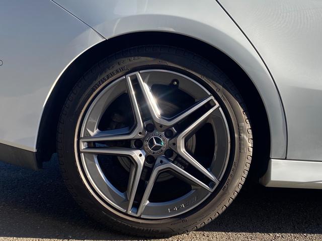 ＣＬＡクラス ＣＬＡ２００ｄ　ＡＭＧレザーエクスクルーシブパッケジ　ワンオーナー　ＭＢＵＸ　１２セグ　レザーエクスクルーシブＰＫＧ　赤黒革シート　前席Ｍ付Ｐシート　前席Ｓヒーター　Ｂカメラ　Ｄセレクト　前後ドラレコ　ＡＬＫＡ　ＬＣＡ　Ａブレーキアシスト　ＢＳＡ　ＡＣＣ（63枚目）