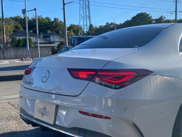 ＣＬＡクラス ＣＬＡ２００ｄ　ＡＭＧレザーエクスクルーシブパッケジ　ワンオーナー　ＭＢＵＸ　１２セグ　レザーエクスクルーシブＰＫＧ　赤黒革シート　前席Ｍ付Ｐシート　前席Ｓヒーター　Ｂカメラ　Ｄセレクト　前後ドラレコ　ＡＬＫＡ　ＬＣＡ　Ａブレーキアシスト　ＢＳＡ　ＡＣＣ（65枚目）