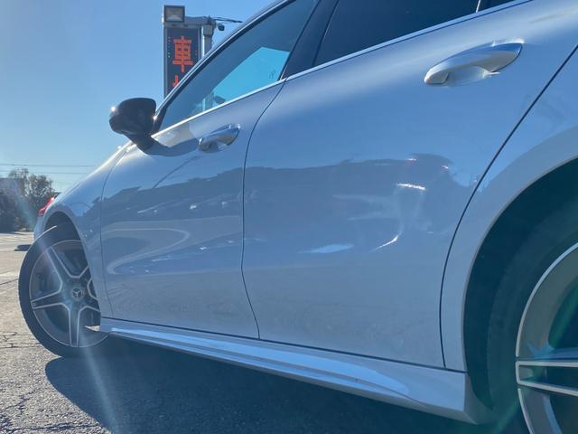 ＣＬＡクラス ＣＬＡ２００ｄ　ＡＭＧレザーエクスクルーシブパッケジ　ワンオーナー　ＭＢＵＸ　１２セグ　レザーエクスクルーシブＰＫＧ　赤黒革シート　前席Ｍ付Ｐシート　前席Ｓヒーター　Ｂカメラ　Ｄセレクト　前後ドラレコ　ＡＬＫＡ　ＬＣＡ　Ａブレーキアシスト　ＢＳＡ　ＡＣＣ（68枚目）